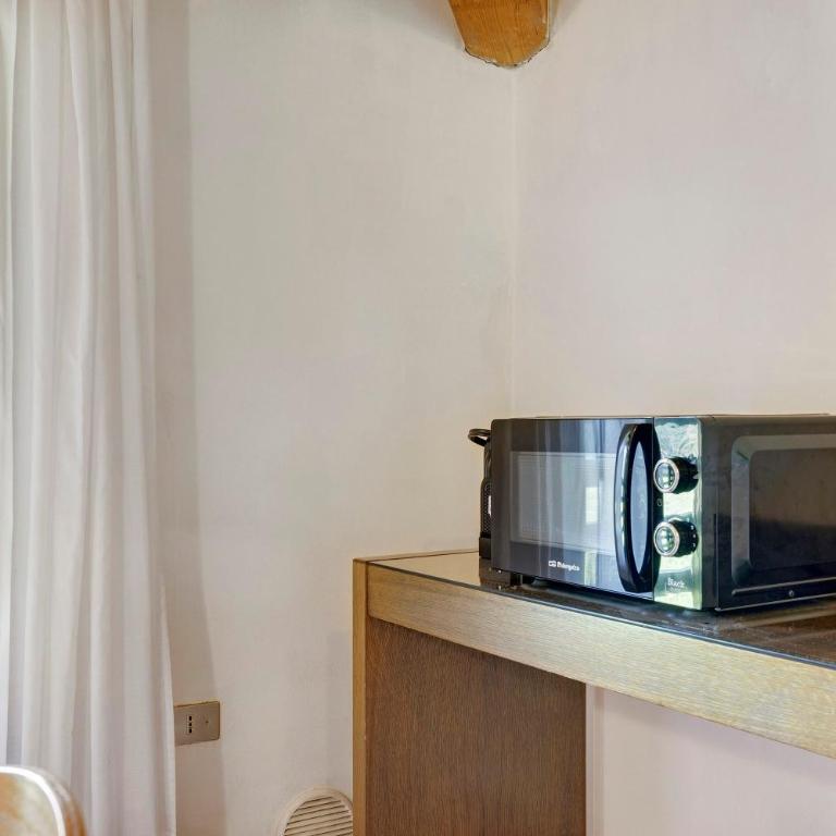 Casa Serena&Giacomo - Appartamento Deluxe con 2 Camere da Letto e Vista Giardino - 7