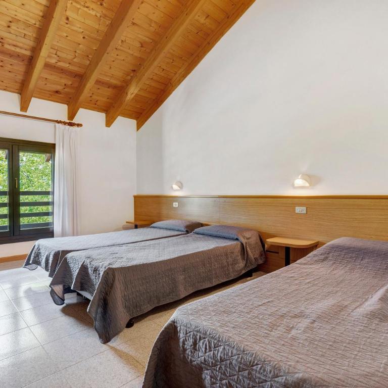 Casa Serena&Giacomo - Appartamento Deluxe con 2 Camere da Letto e Vista Giardino - 13