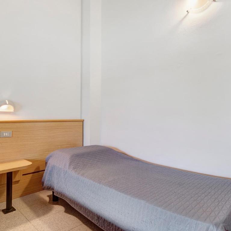 Casa Serena&Giacomo - Appartamento Deluxe con 2 Camere da Letto e Vista Giardino - 14