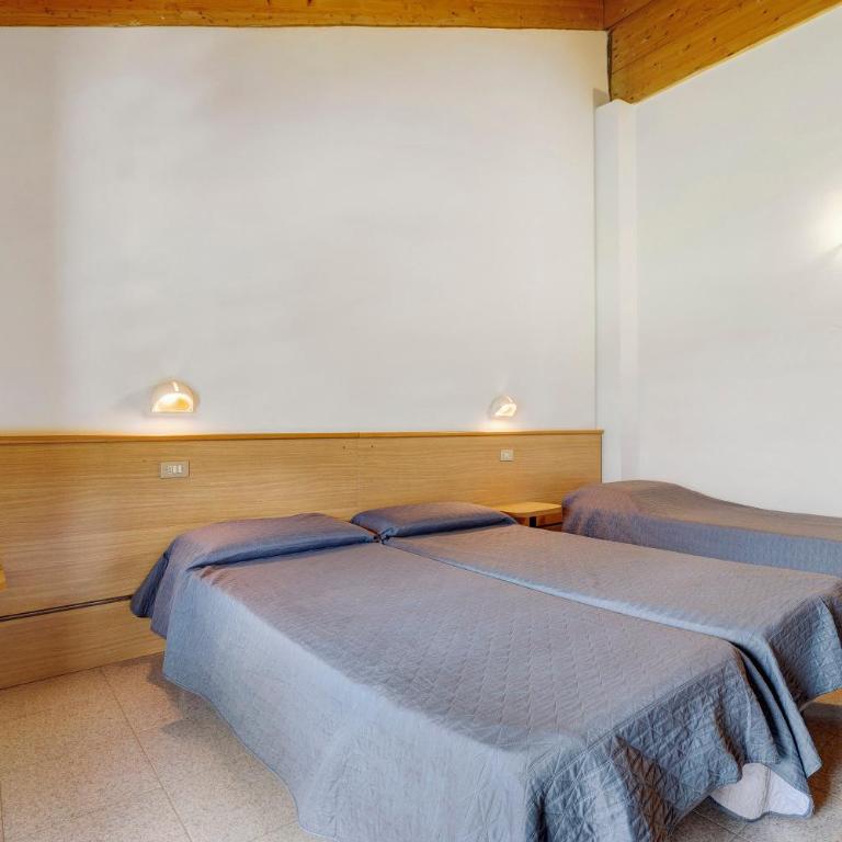Casa Serena&Giacomo - Appartamento Deluxe con 2 Camere da Letto e Vista Giardino - 15