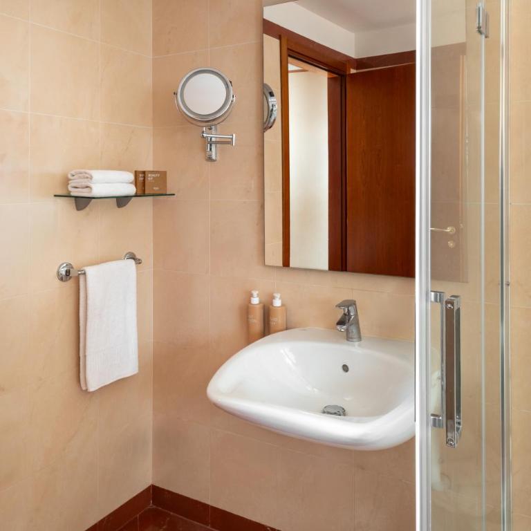 Hotel Diocleziano - Camera Tripla - 7