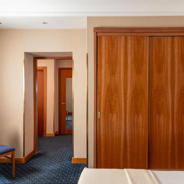Hotel Diocleziano - Camera Tripla - 4