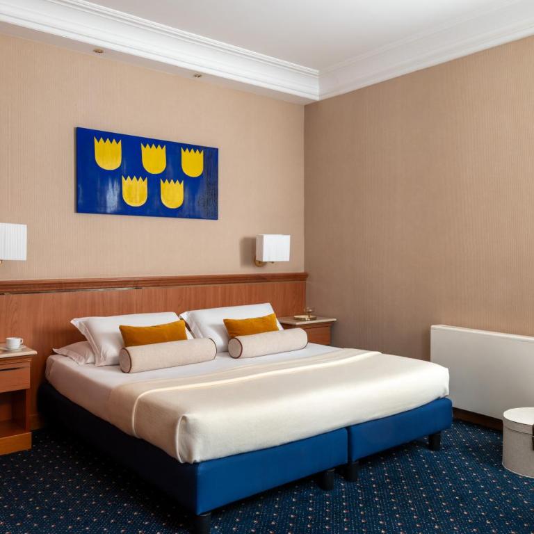 Hotel Diocleziano - Camera Tripla - 1