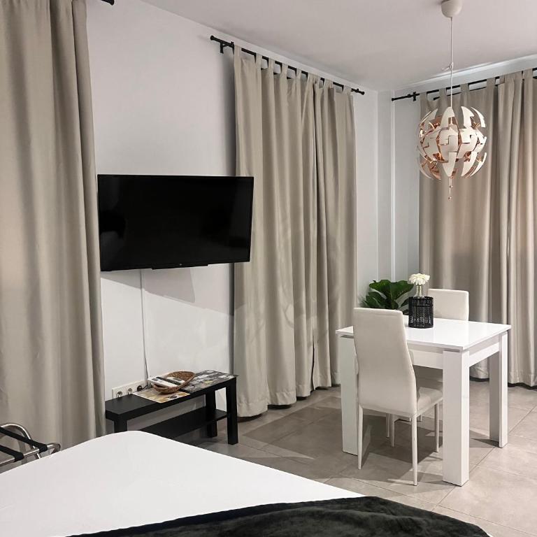 Nest Flats Granada - Apartamento - 2
