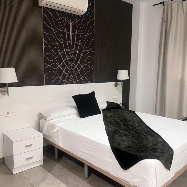 Nest Flats Granada - Apartamento - 4
