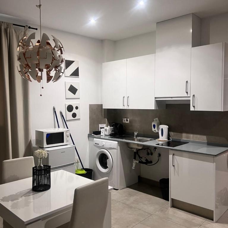 Nest Flats Granada - Apartamento - 6