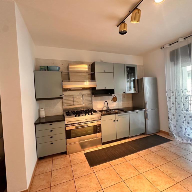 Bari Double Sea View - Appartamento Familiare con 2 Camere da Letto - 16