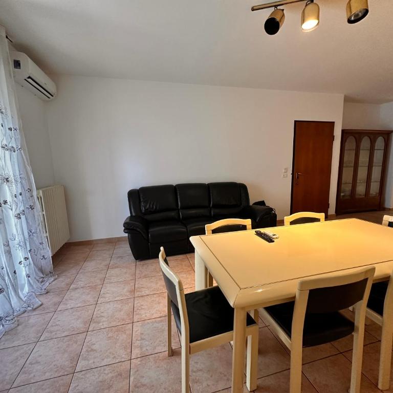 Bari Double Sea View - Appartamento Familiare con 2 Camere da Letto - 20
