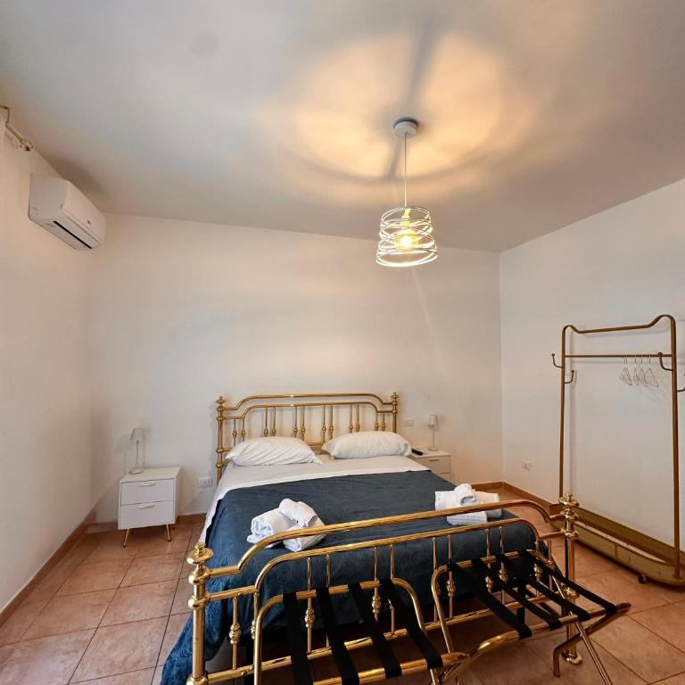 Bari Double Sea View - Appartamento Familiare con 2 Camere da Letto - 4