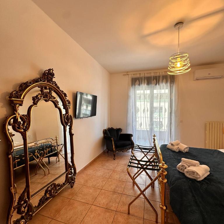 Bari Double Sea View - Appartamento Familiare con 2 Camere da Letto - 6