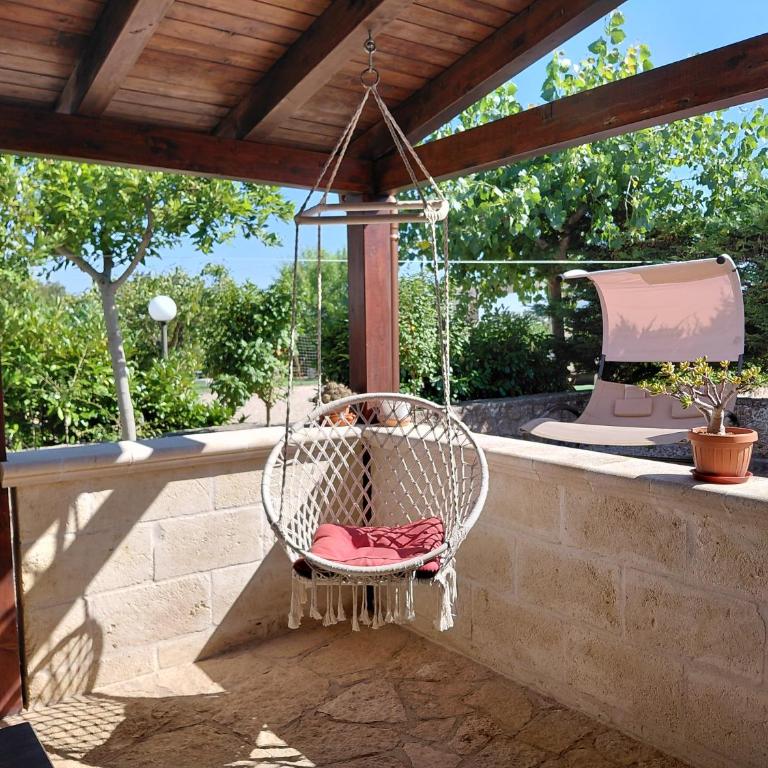 Villa Bellocchio - Appartamento con 2 Camere da Letto - 7