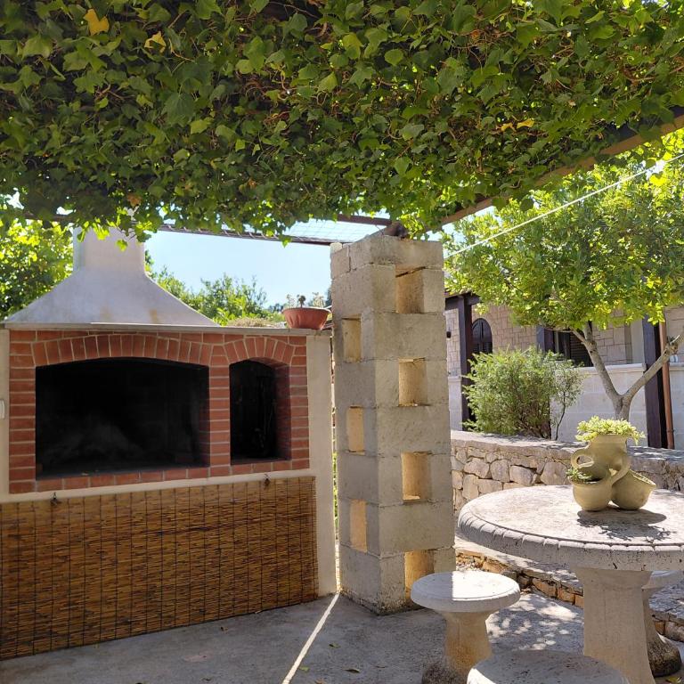 Villa Bellocchio - Appartamento con 2 Camere da Letto - 13