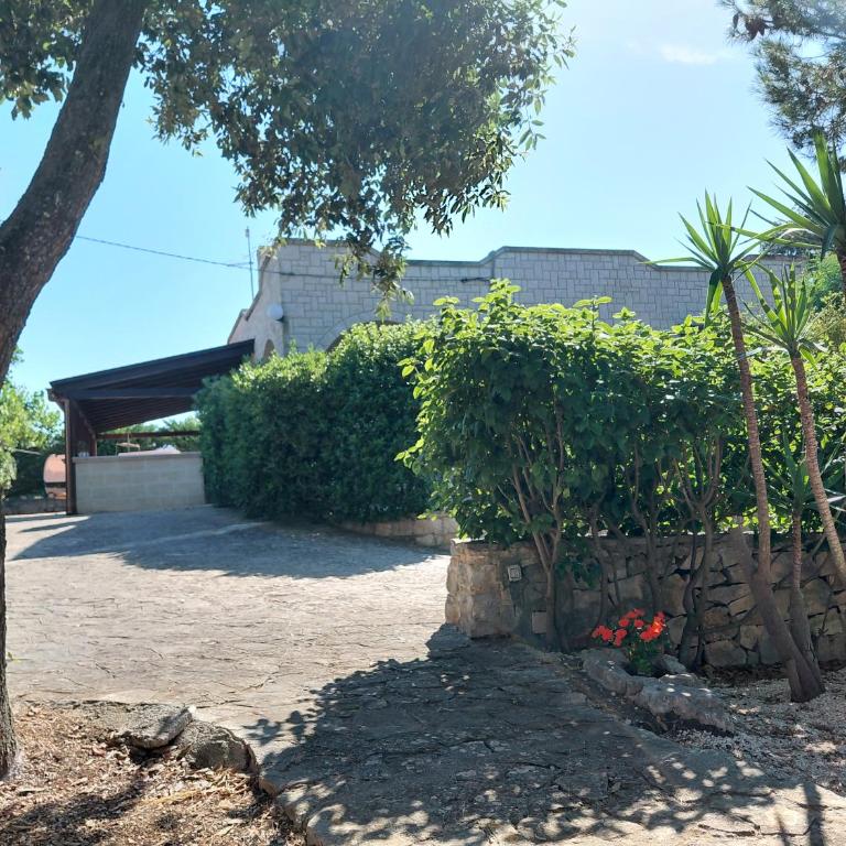 Villa Bellocchio - Appartamento con 2 Camere da Letto - 1