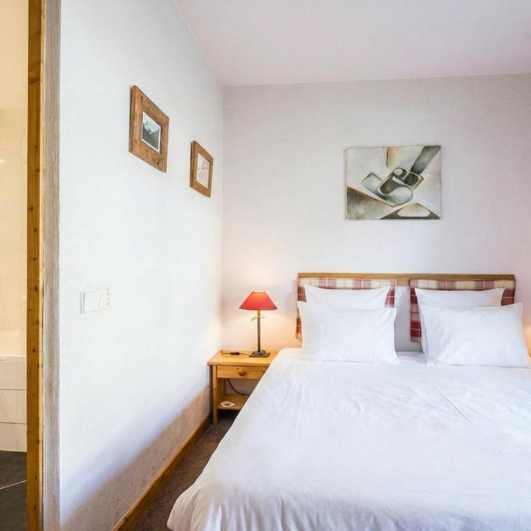 Appartement 8 pers, proche pistes, parking inclus - FR-1-518-104 - Apartment - 8