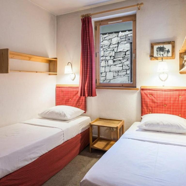 Appartement 8 pers, proche pistes, parking inclus - FR-1-518-104 - Apartment - 11