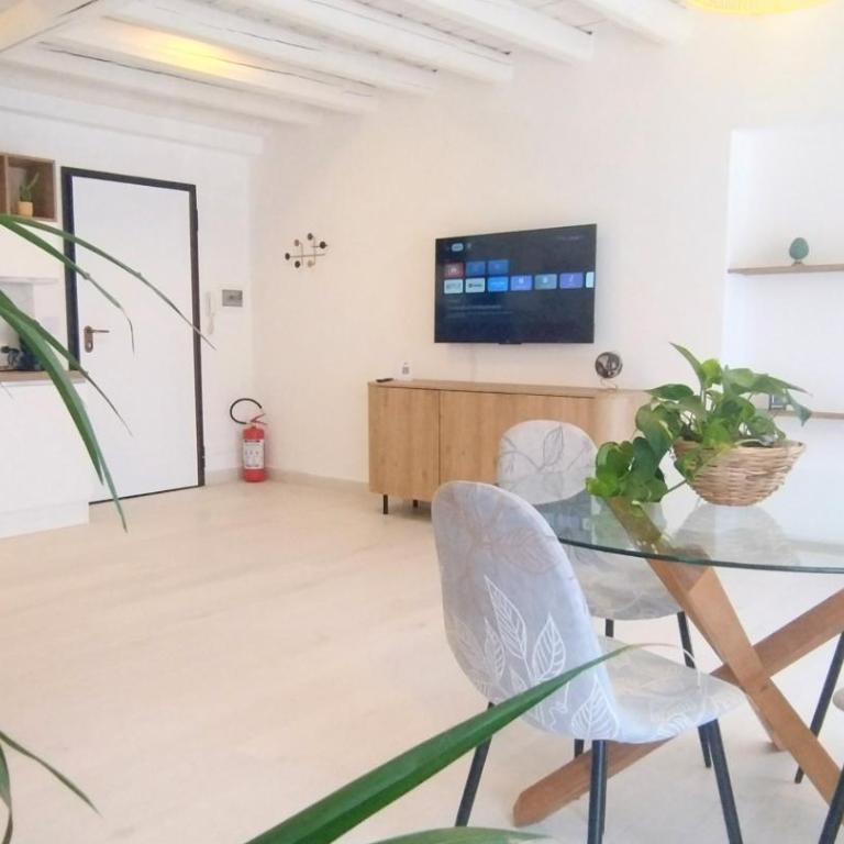 Sant'Agata Inn - Cattedrale - Apartment - 2