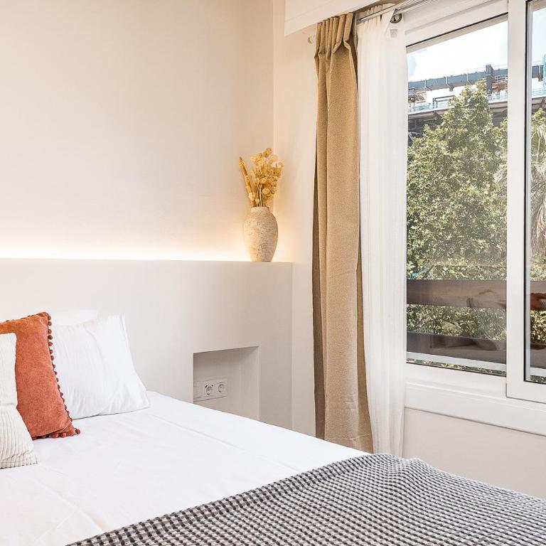 Barcelona Stadium Prestige Apartment - Appartamento Premium con 5 Camere da Letto - 22