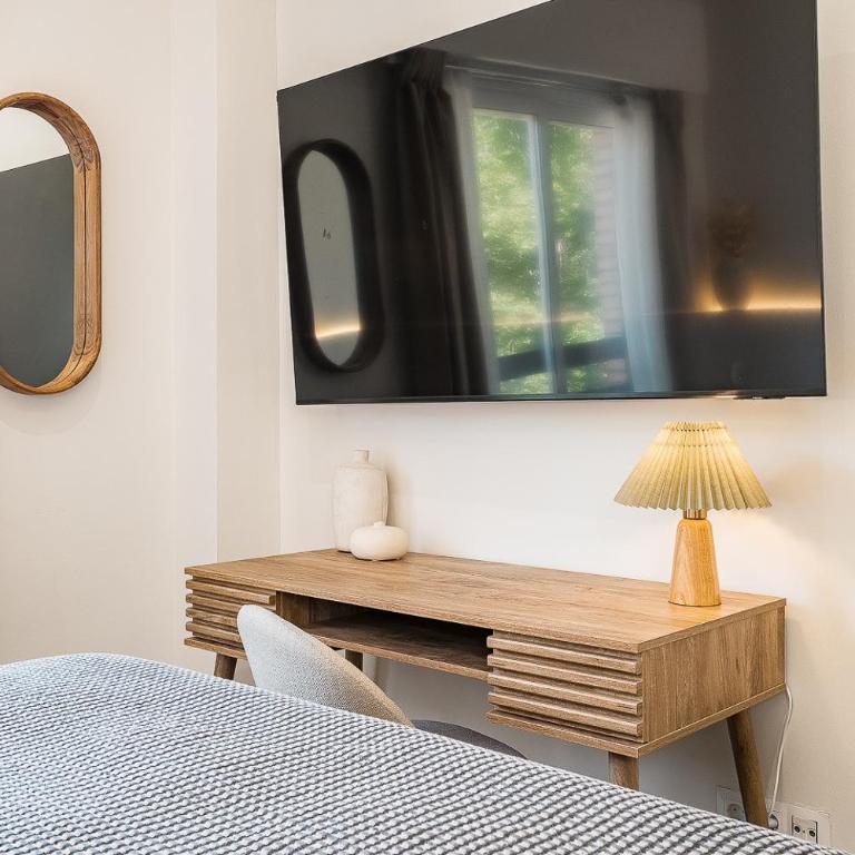 Barcelona Stadium Prestige Apartment - Appartamento Premium con 5 Camere da Letto - 24