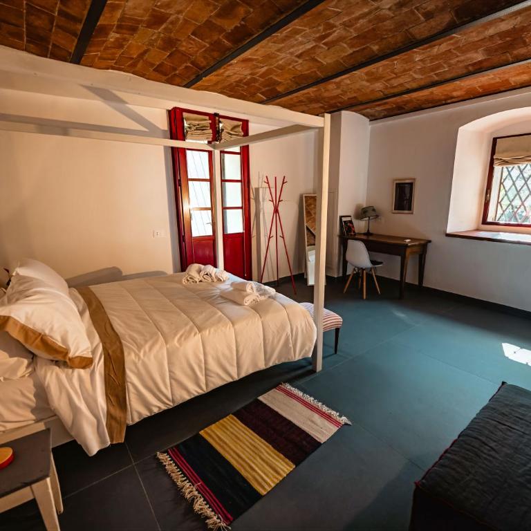 Agriturismo Le Casacce - Appartamento con 2 Camere da Letto - 9