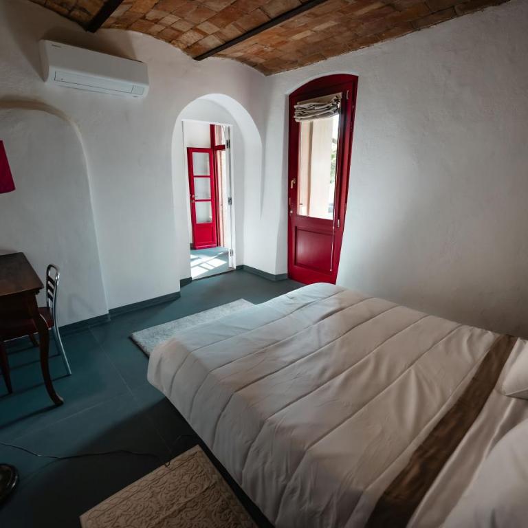 Agriturismo Le Casacce - Appartamento con 2 Camere da Letto - 12