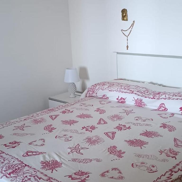 Villa vista mare Realmonte - Il Luogo del Respiro - Three-Bedroom Vacation Home - 18