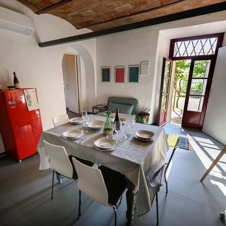 Agriturismo Le Casacce - Appartamento con 2 Camere da Letto - 17