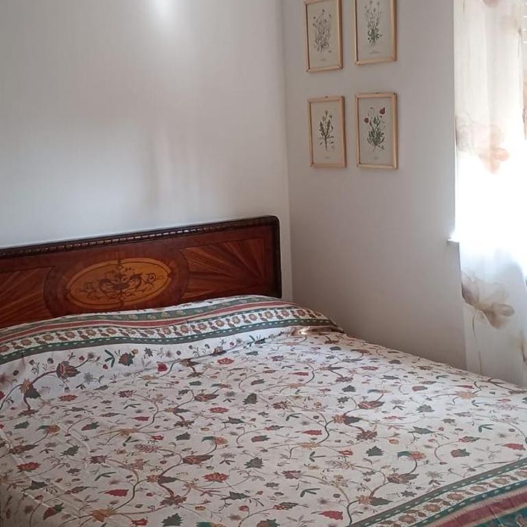 Villa vista mare Realmonte - Il Luogo del Respiro - Three-Bedroom Vacation Home - 17