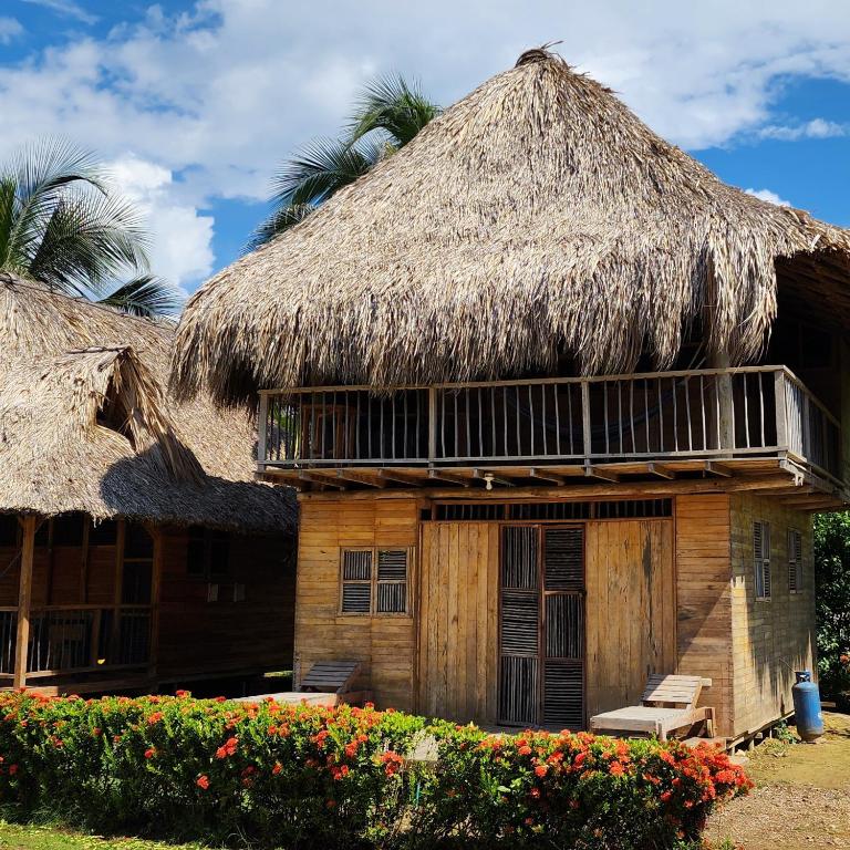 Bungalow Palmar del Viento by AMAUNA - Casa de 2 dormitorios - 28