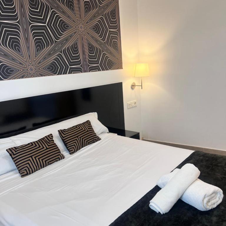 Nest Flats Granada - Estudio - 10