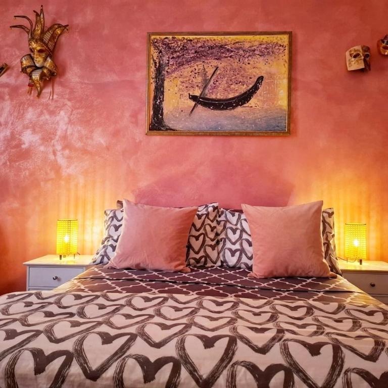 Venecia es amor - Studio Apartment - 31