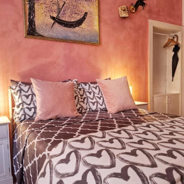 Venecia es amor - Studio Apartment - 30