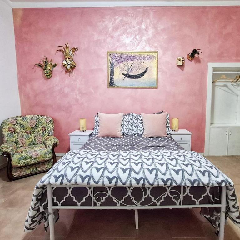 Venecia es amor - Studio Apartment - 29