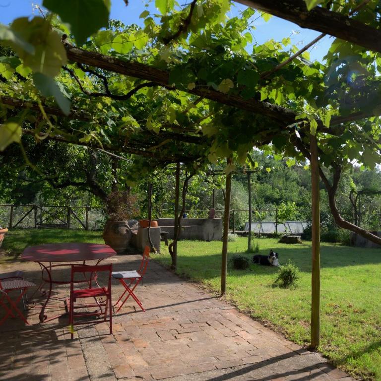 Agriturismo Le Casacce - Appartamento con 2 Camere da Letto - 26