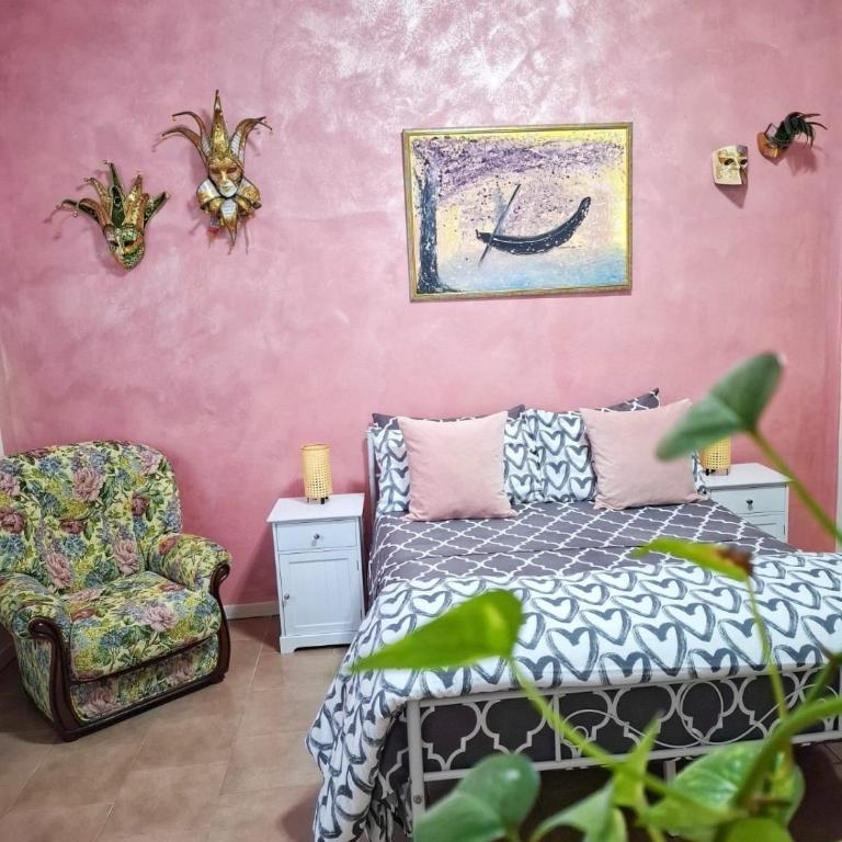 Venecia es amor - Studio Apartment - 24