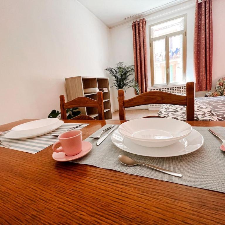 Venecia es amor - Studio Apartment - 23