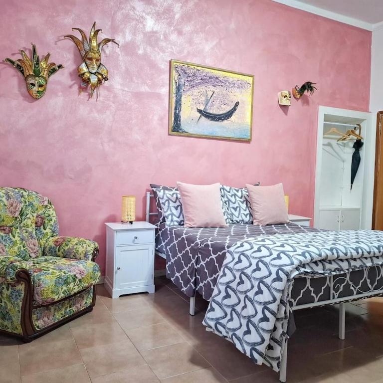 Venecia es amor - Studio Apartment - 21