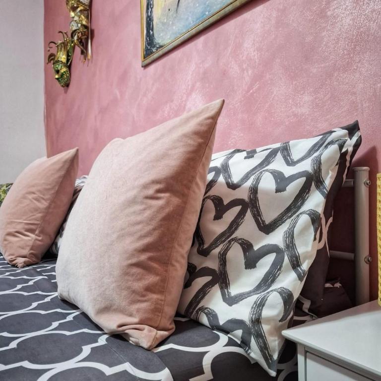 Venecia es amor - Studio Apartment - 19