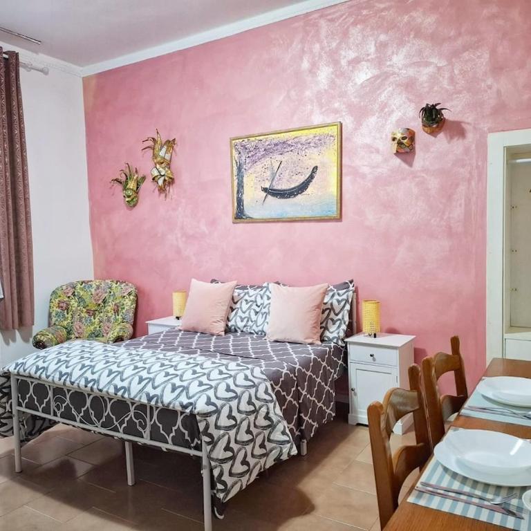 Venecia es amor - Studio Apartment - 16