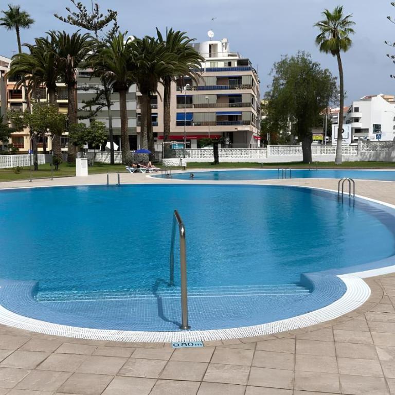 Atlantic View Apartment near Los Cristianos Beach - Apartment mit 2 Schlafzimmern - 8