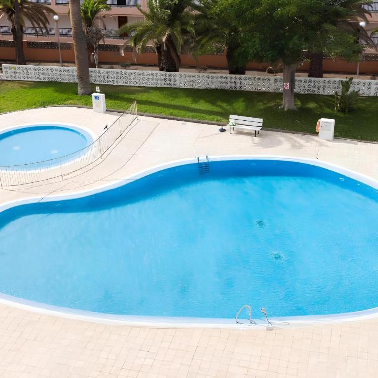 Atlantic View Apartment near Los Cristianos Beach - Apartment mit 2 Schlafzimmern - 21