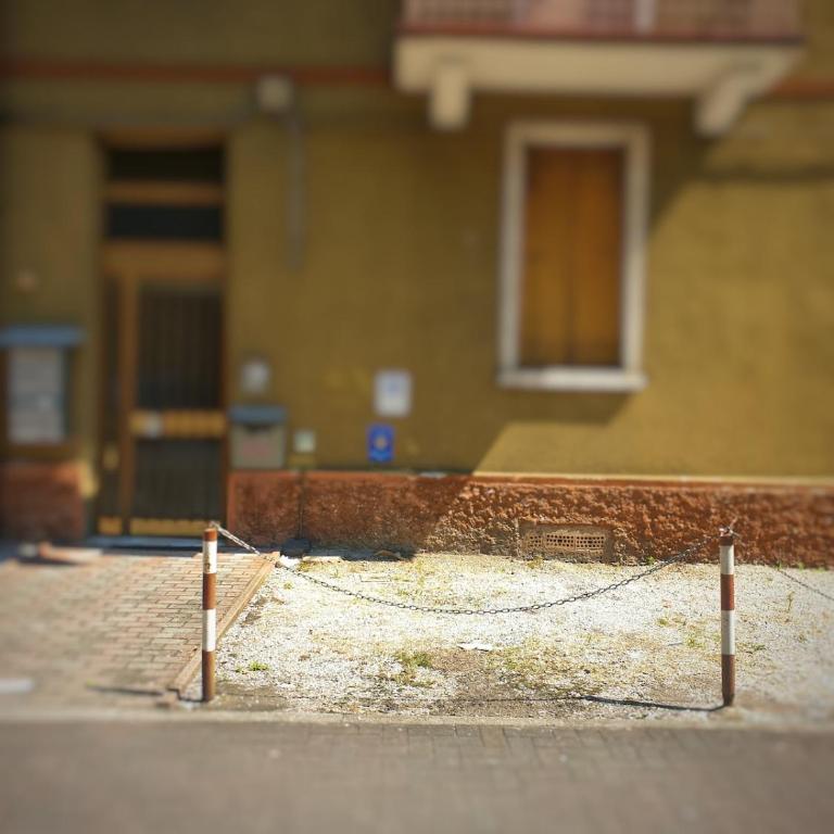 Venecia es amor - Studio Apartment - 40