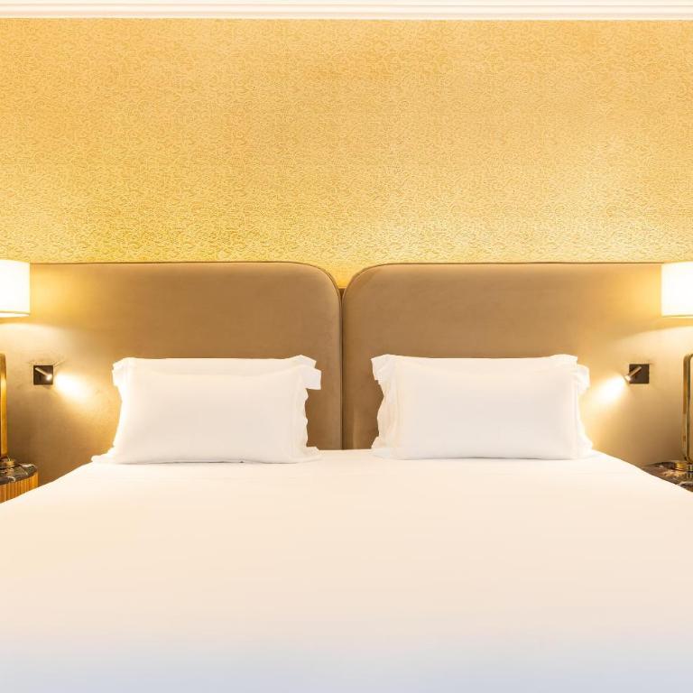 Tivoli Palazzo 1880 Lecce Hotel - Junior Suite con Balcone - 4