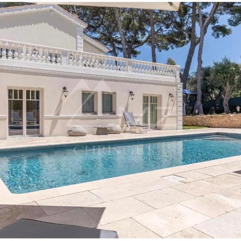 Bienvenuty - Villa - 13