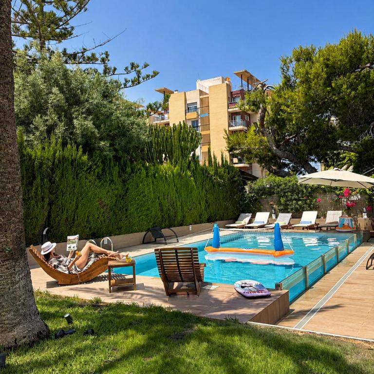 Casa Cala Piteras Punta Prima Private Pool Villa near the Sea - Villa con piscina privada - 43
