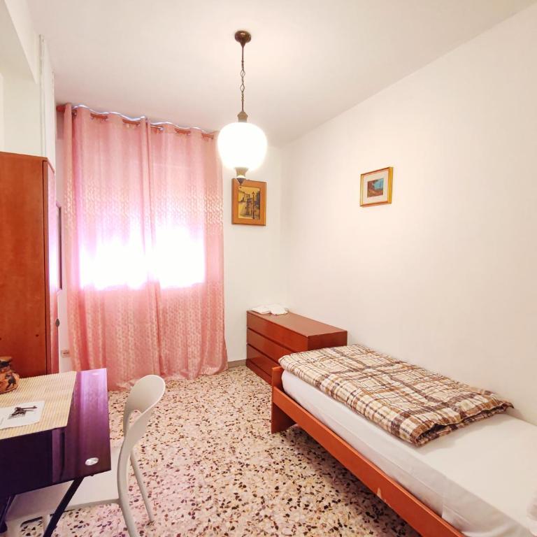 Tarak palace Inn - Camera Singola Budget - 1
