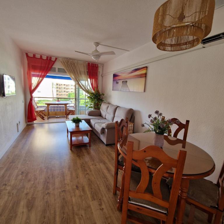 FloryMar - Apartamento de 2 dormitorios - 3