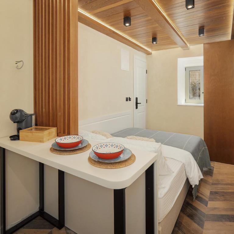 Nika Old Town Apartments - Studio Standard - 10