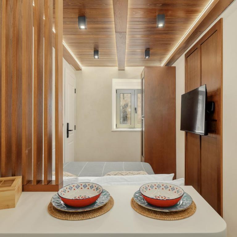 Nika Old Town Apartments - Studio Standard - 8