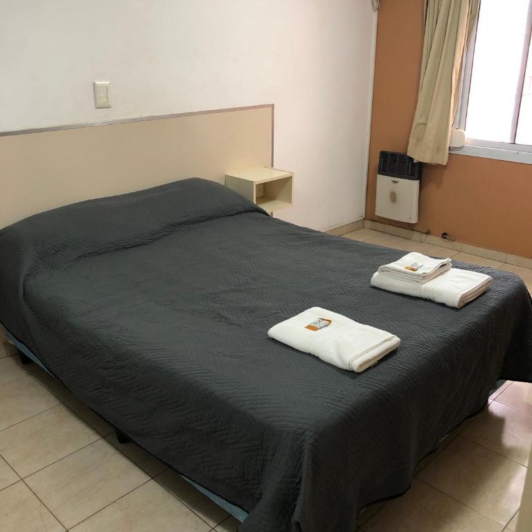 Complejo Miligamapa - Habitación Doble - 1