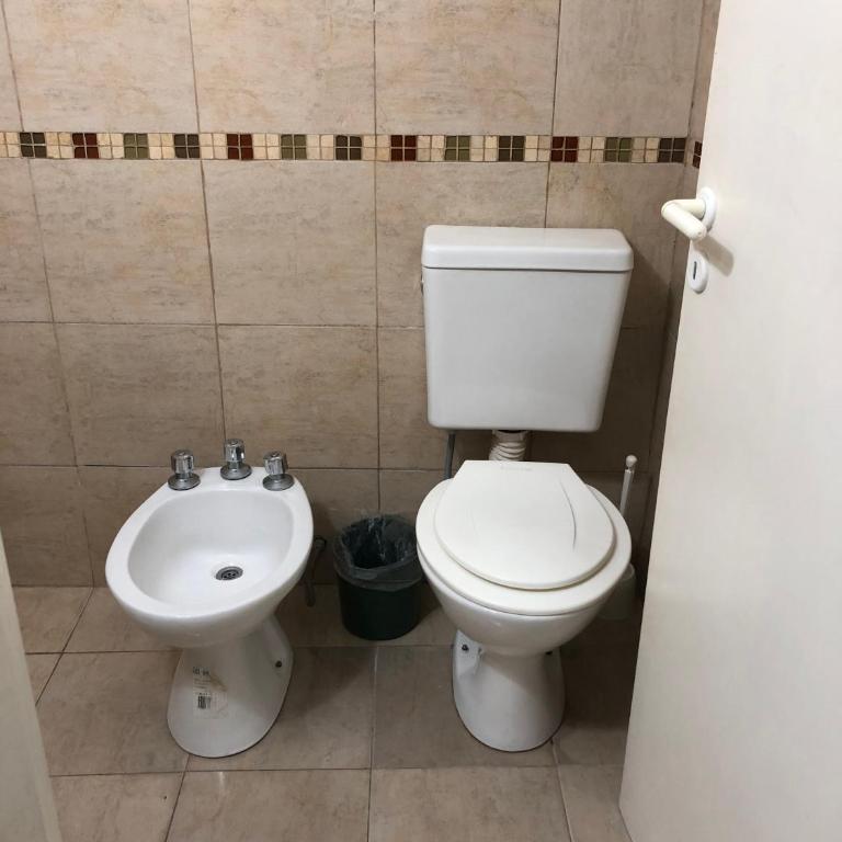 Complejo Miligamapa - Habitación Doble - 3